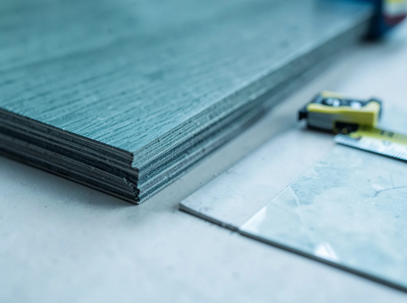Luxury Vinyl Plank Installation Oaks, PA FAQs